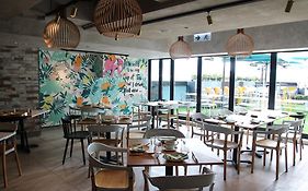 Southside By Ovolo